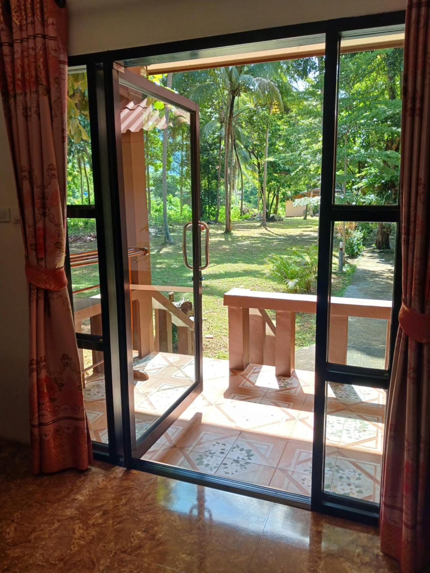 Baan Long * Koh Lanta