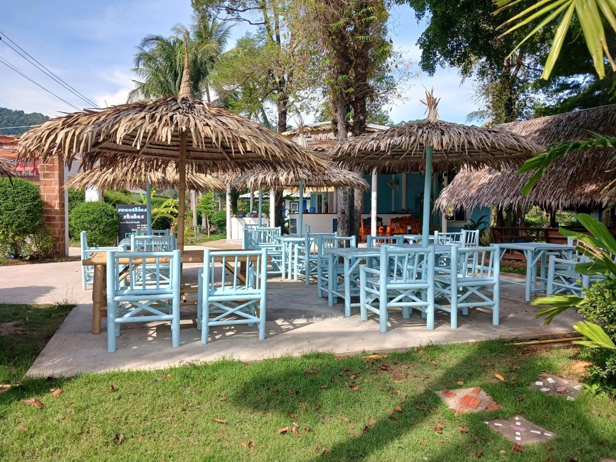Baan Long Lodge
