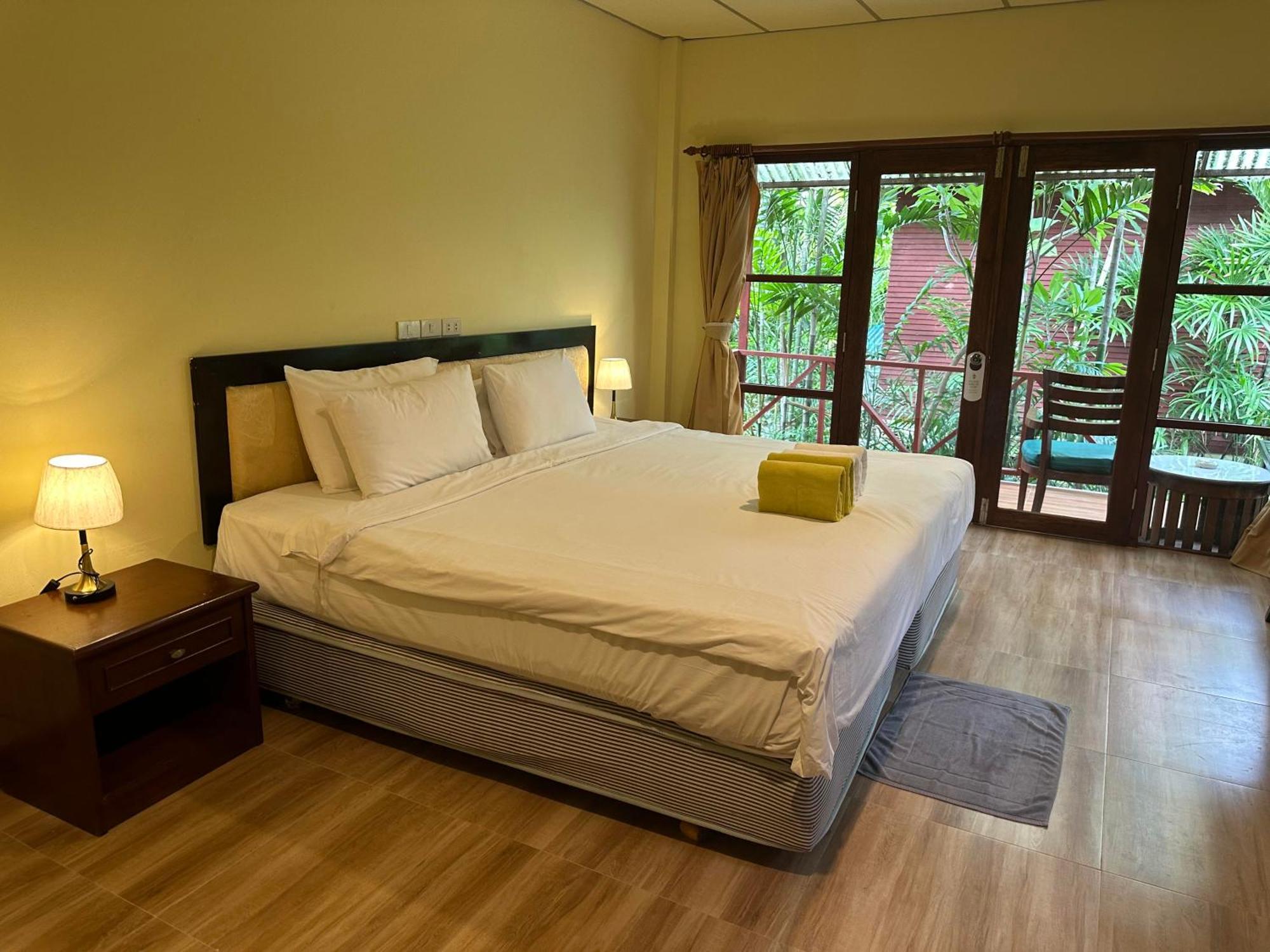 Resort Bliss 3*
