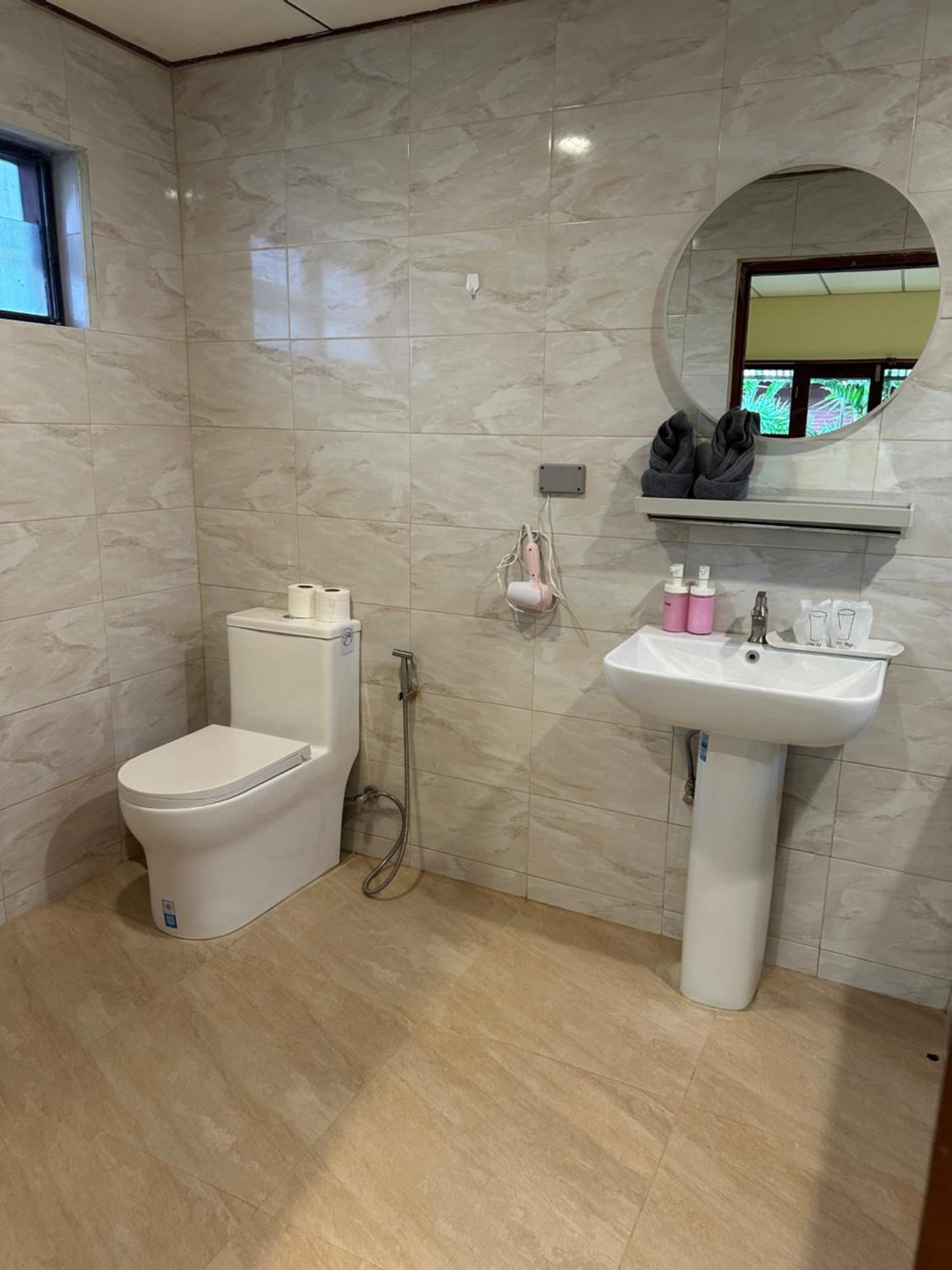 Bliss 3* Chaweng (Koh Samui)