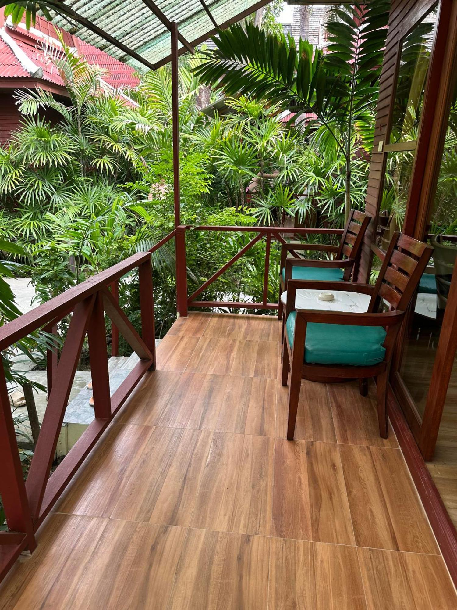 Bliss Resort 3*