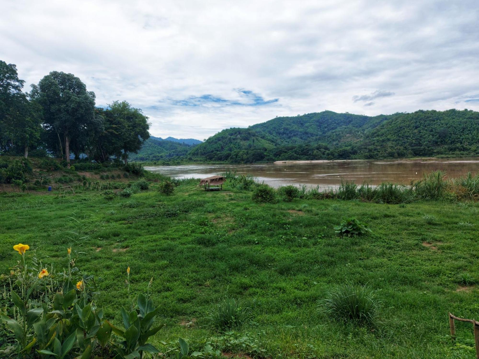 Mekong Pak Chom