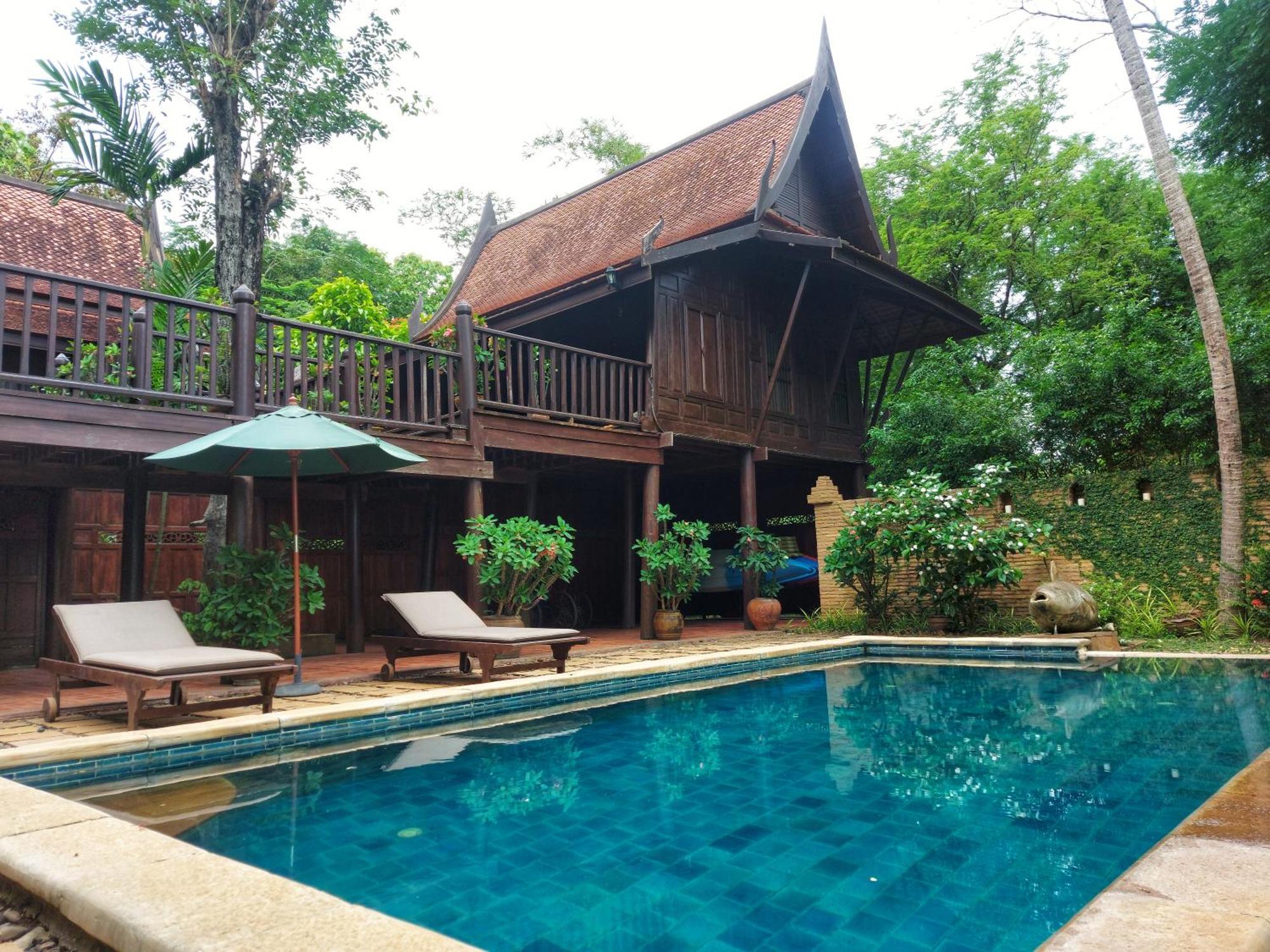 Mekong Resort