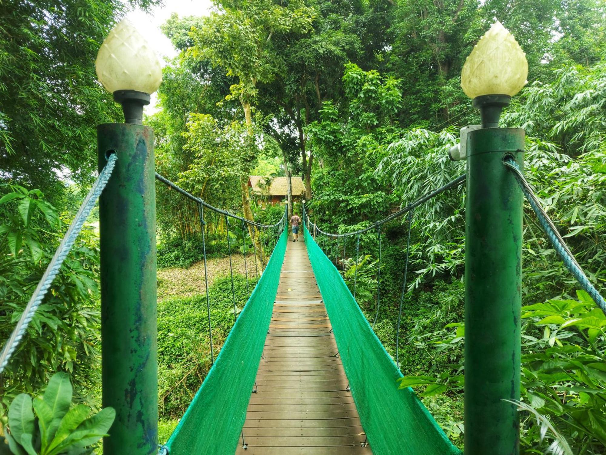 Resort Mekong