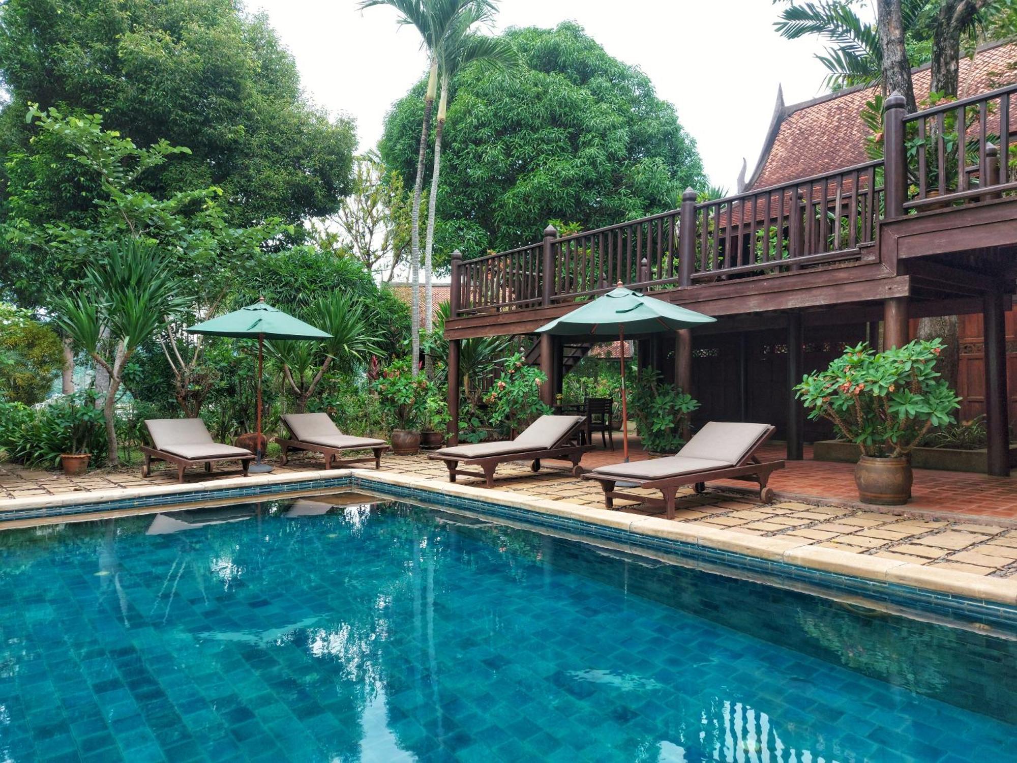 Mekong Resort 3*