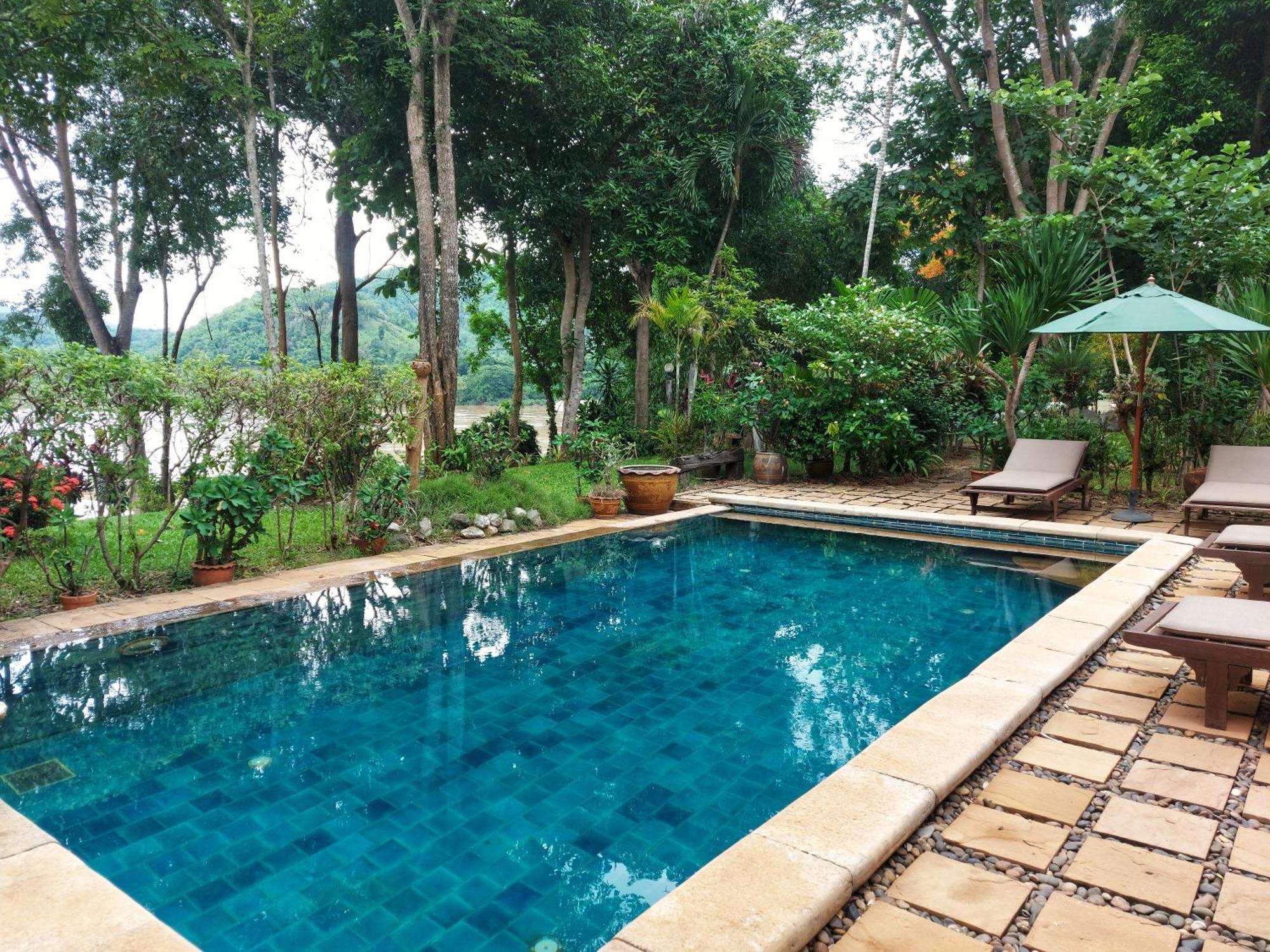 Mekong Resort Pak Chom