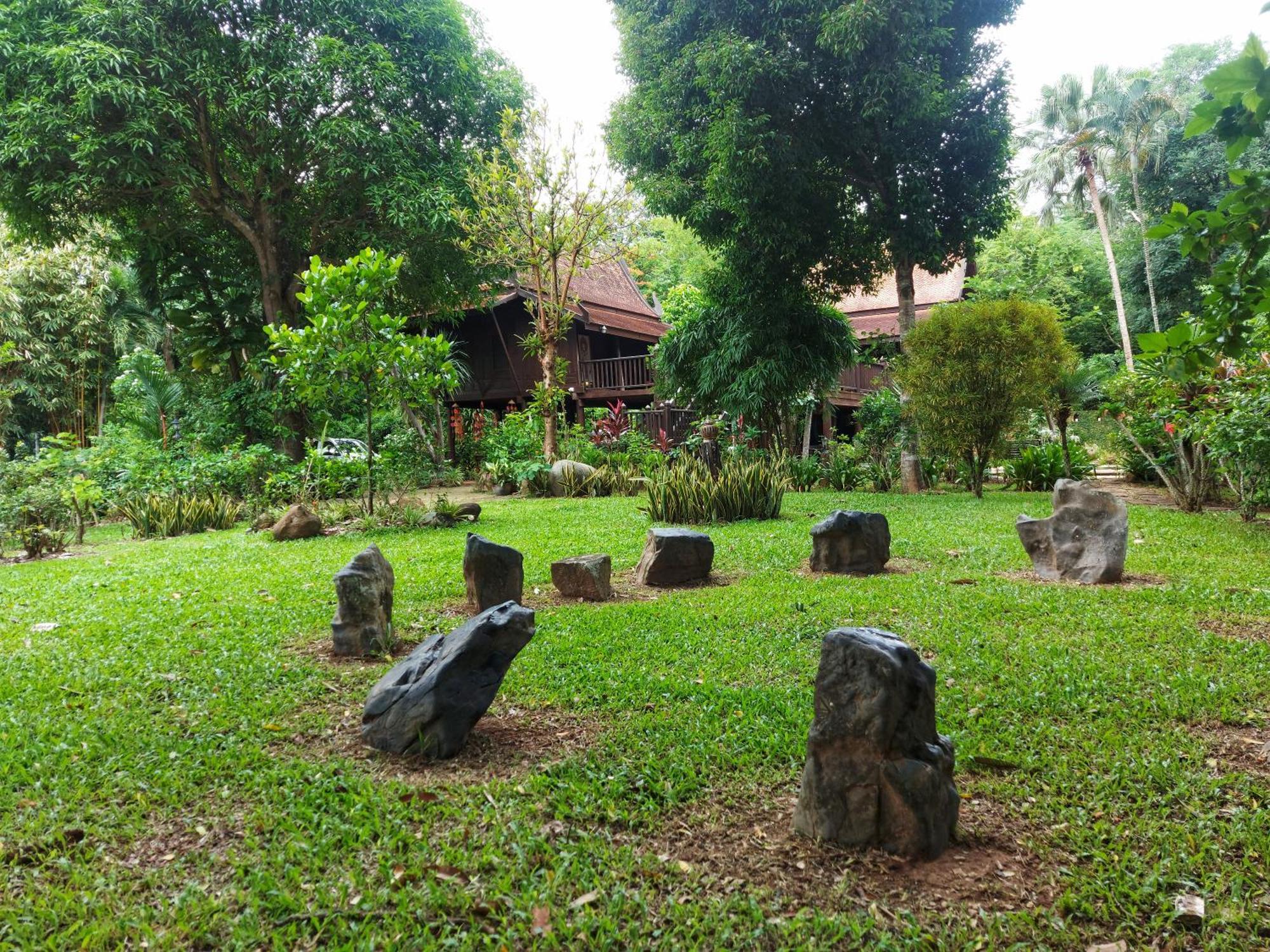 Resort Mekong Pak Chom