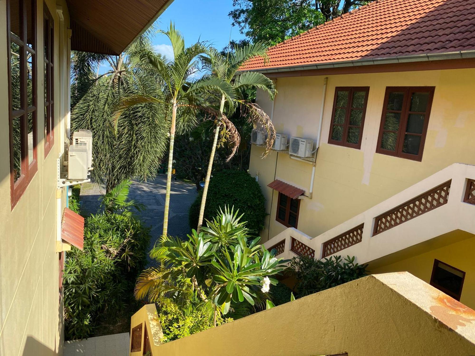 Samui Life Apartment Bophut