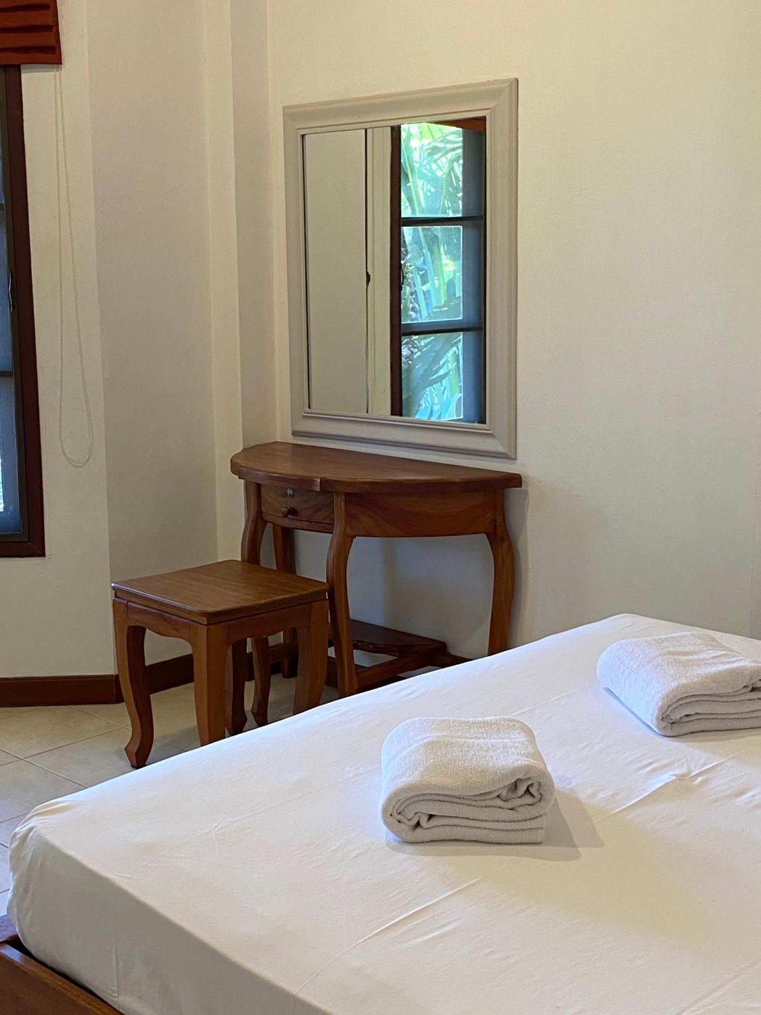 Apartment Samui Life Bophut