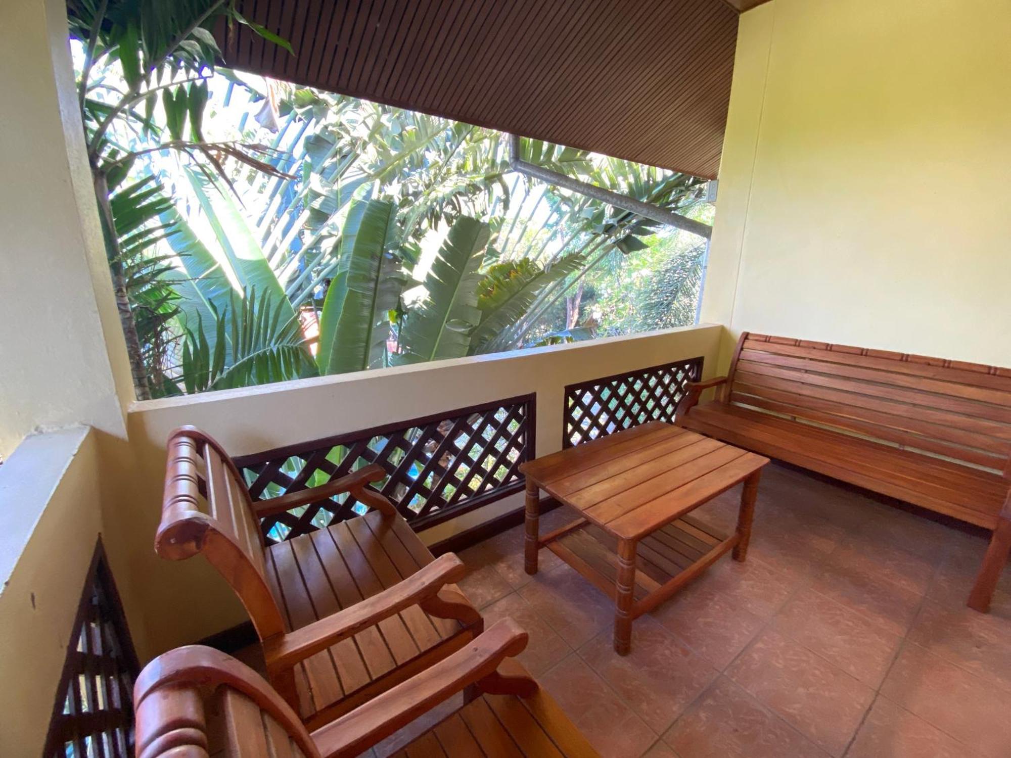 Apartment Samui Life Bophut