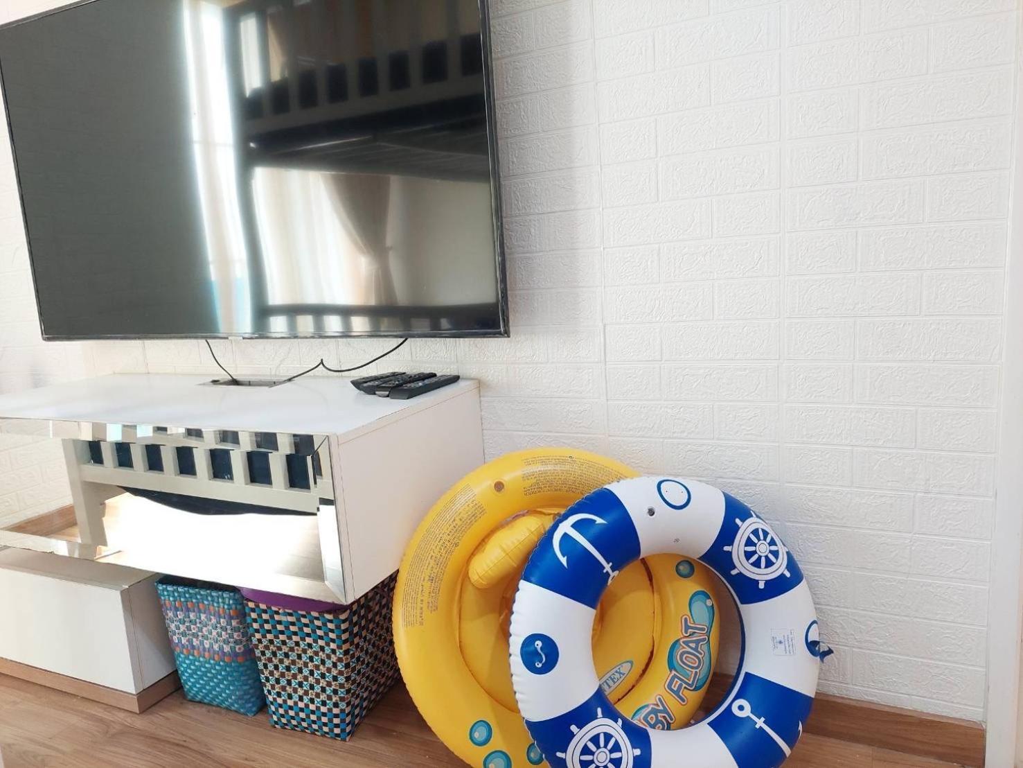 My Huahin: Affordable Beachside Getaway With Water Park Hua Hin