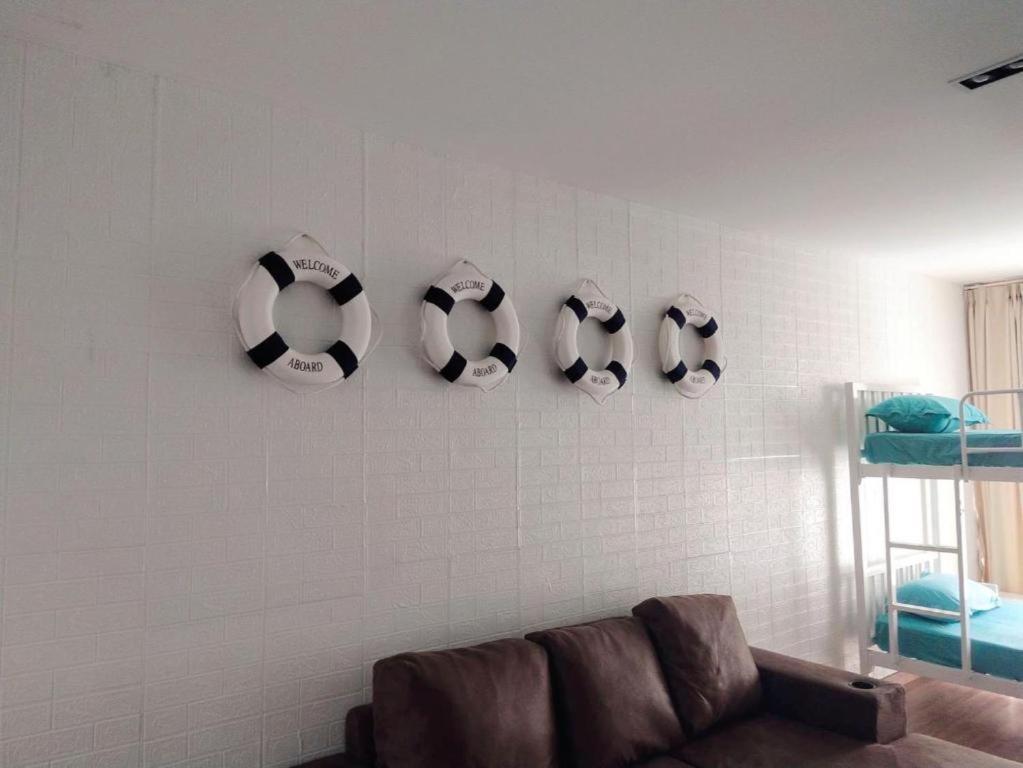 Apartment My Huahin: Affordable Beachside Getaway With Water Park