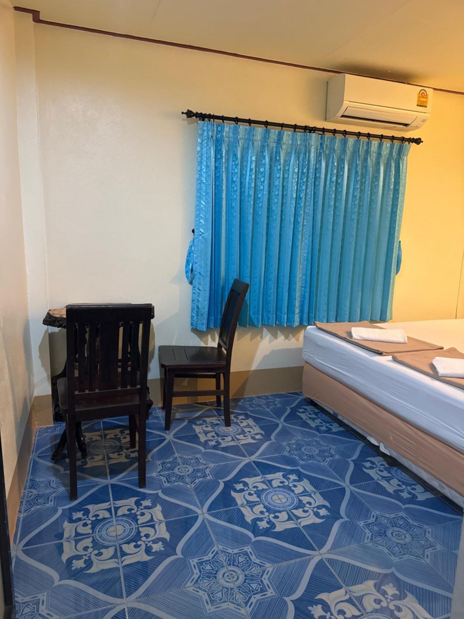 Baan Klong House Baan Khai