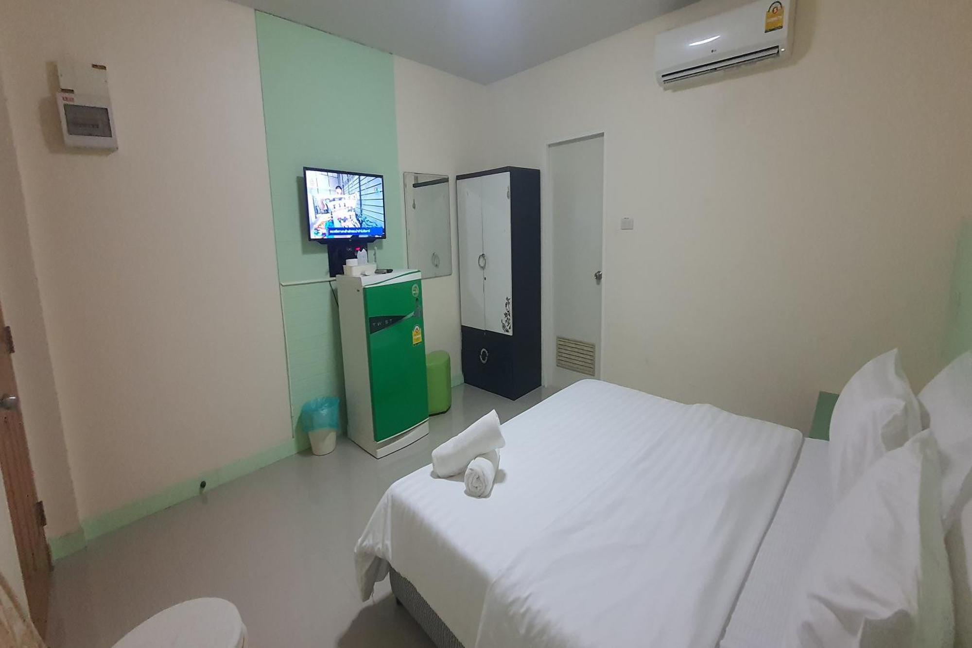 M 2* Songkhla
