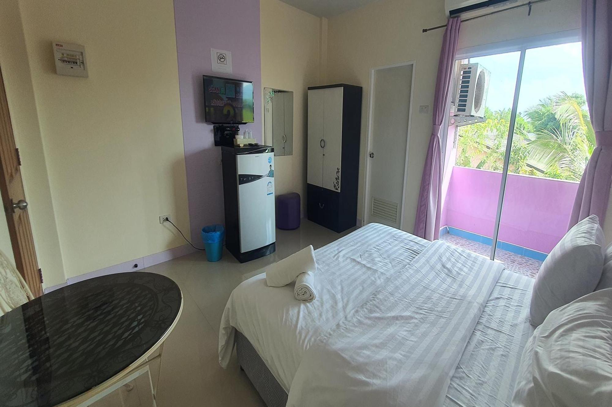 M Casa de hóspedes Songkhla