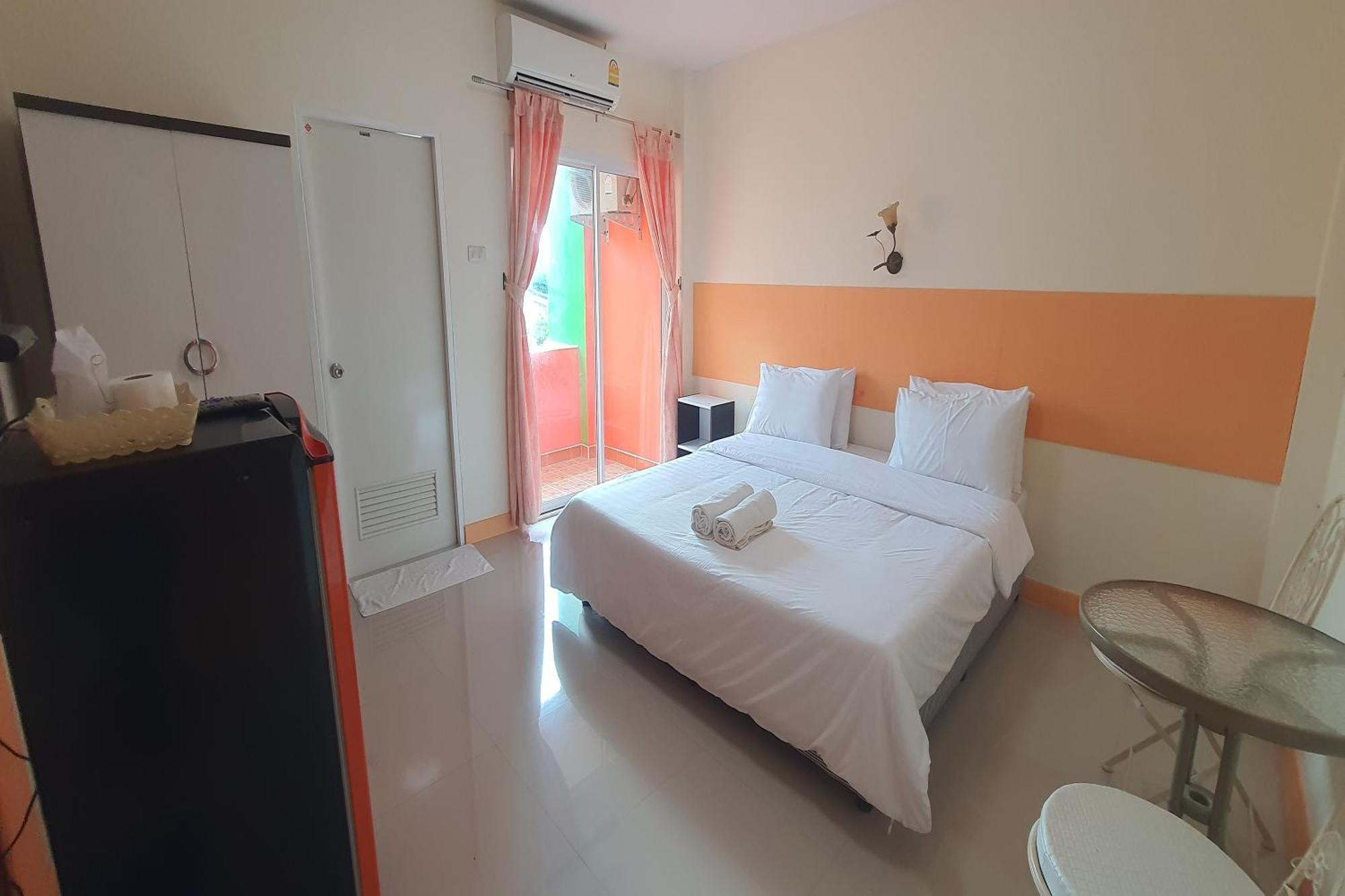M Songkhla