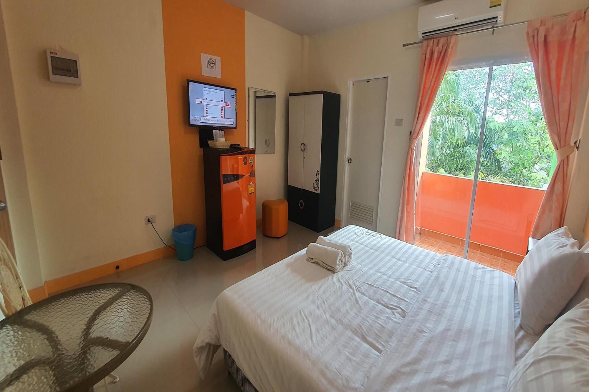 M Casa de hóspedes Songkhla