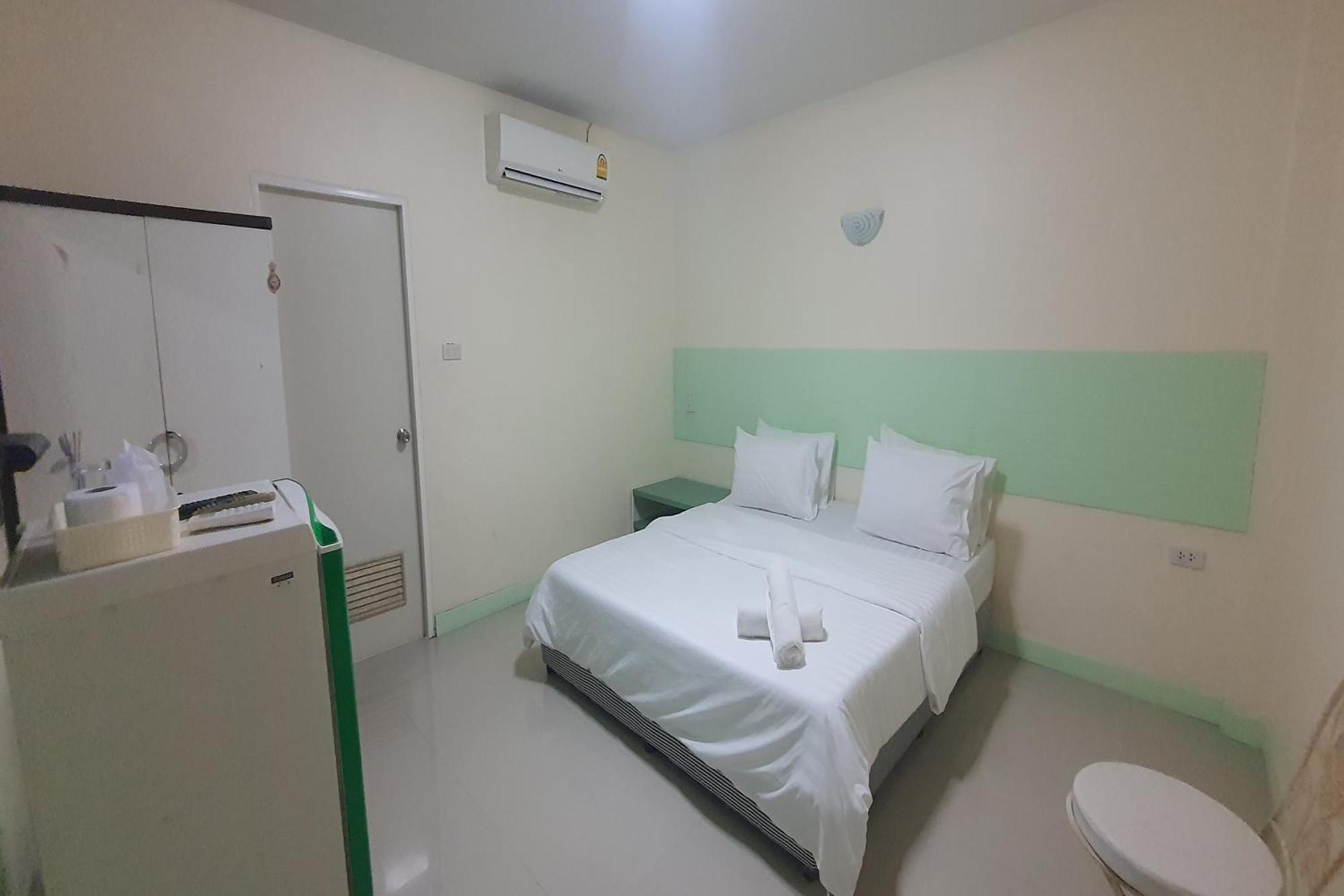 Casa de hóspedes M Songkhla