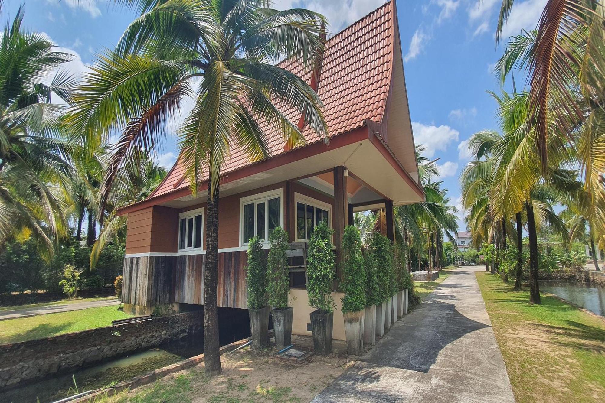 M Songkhla