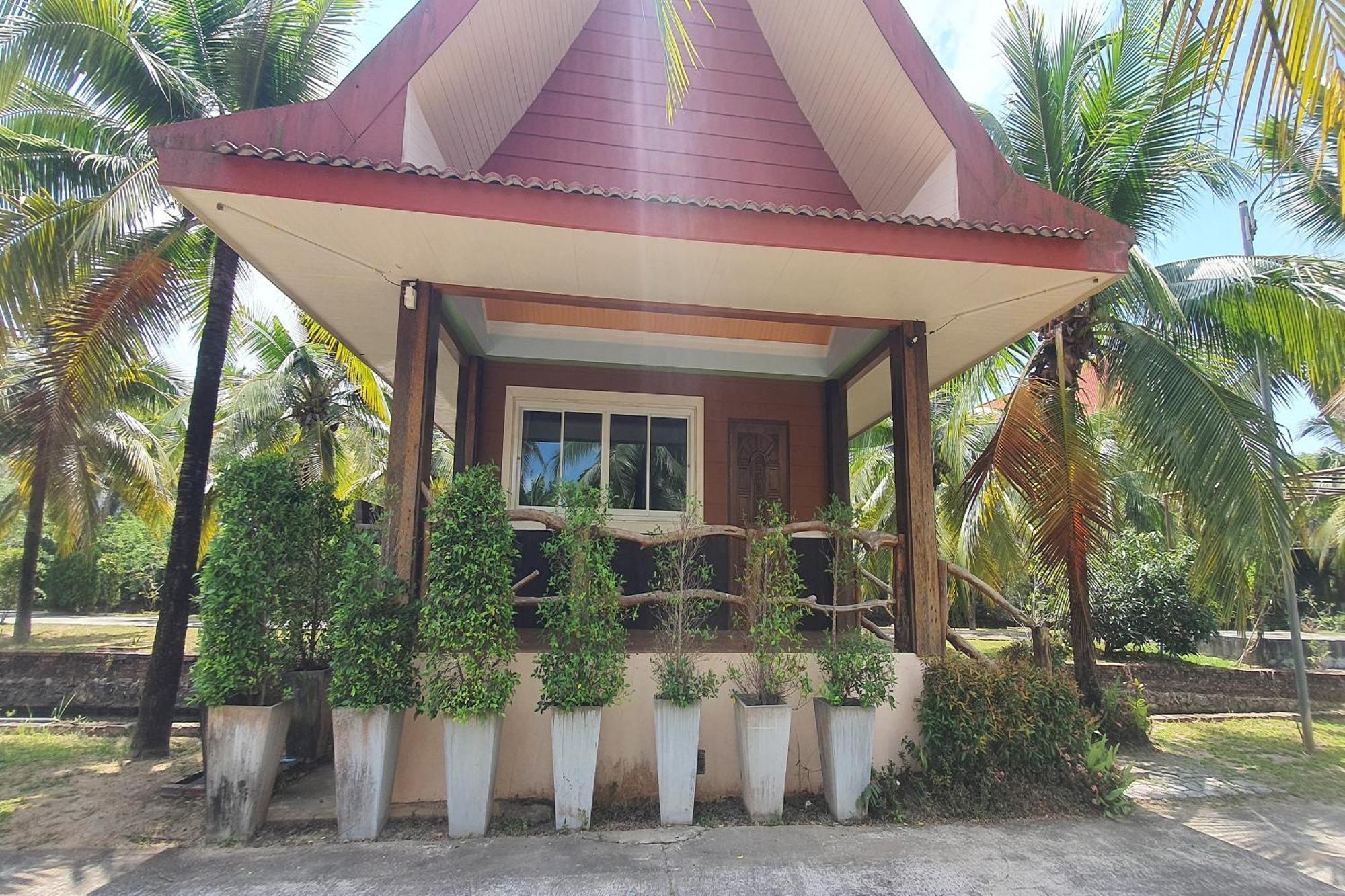 Casa de hóspedes M Songkhla