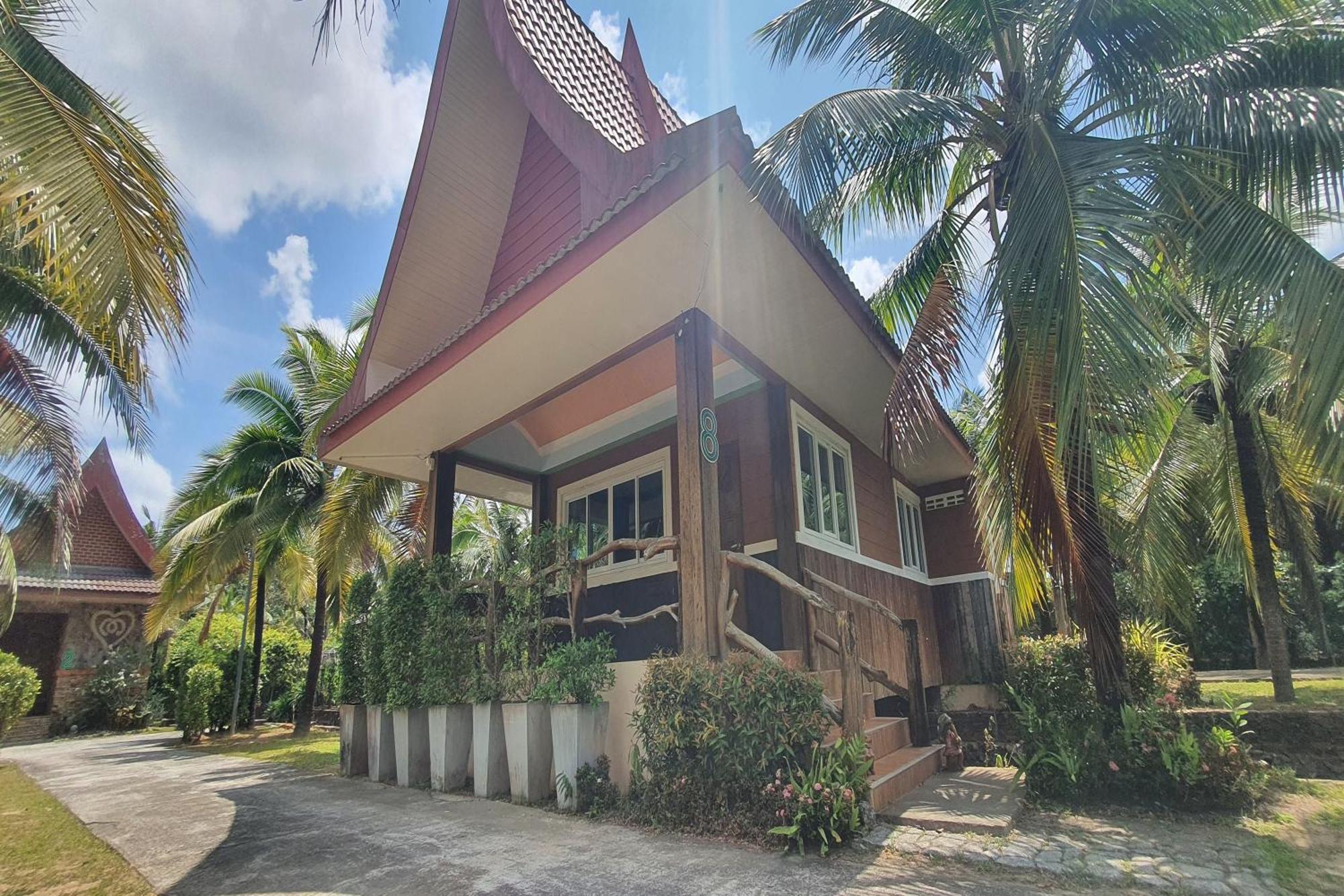 Casa de hóspedes M 2*