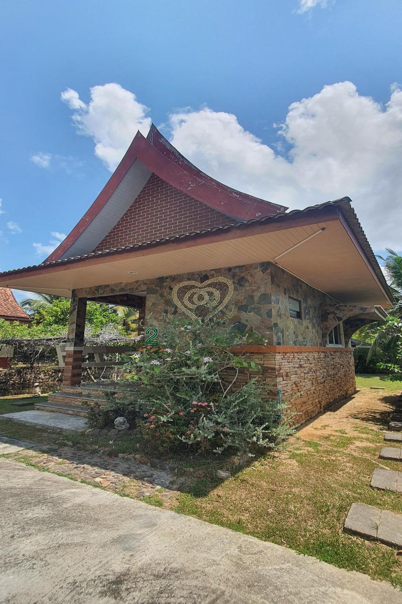 Casa de hóspedes M 2*