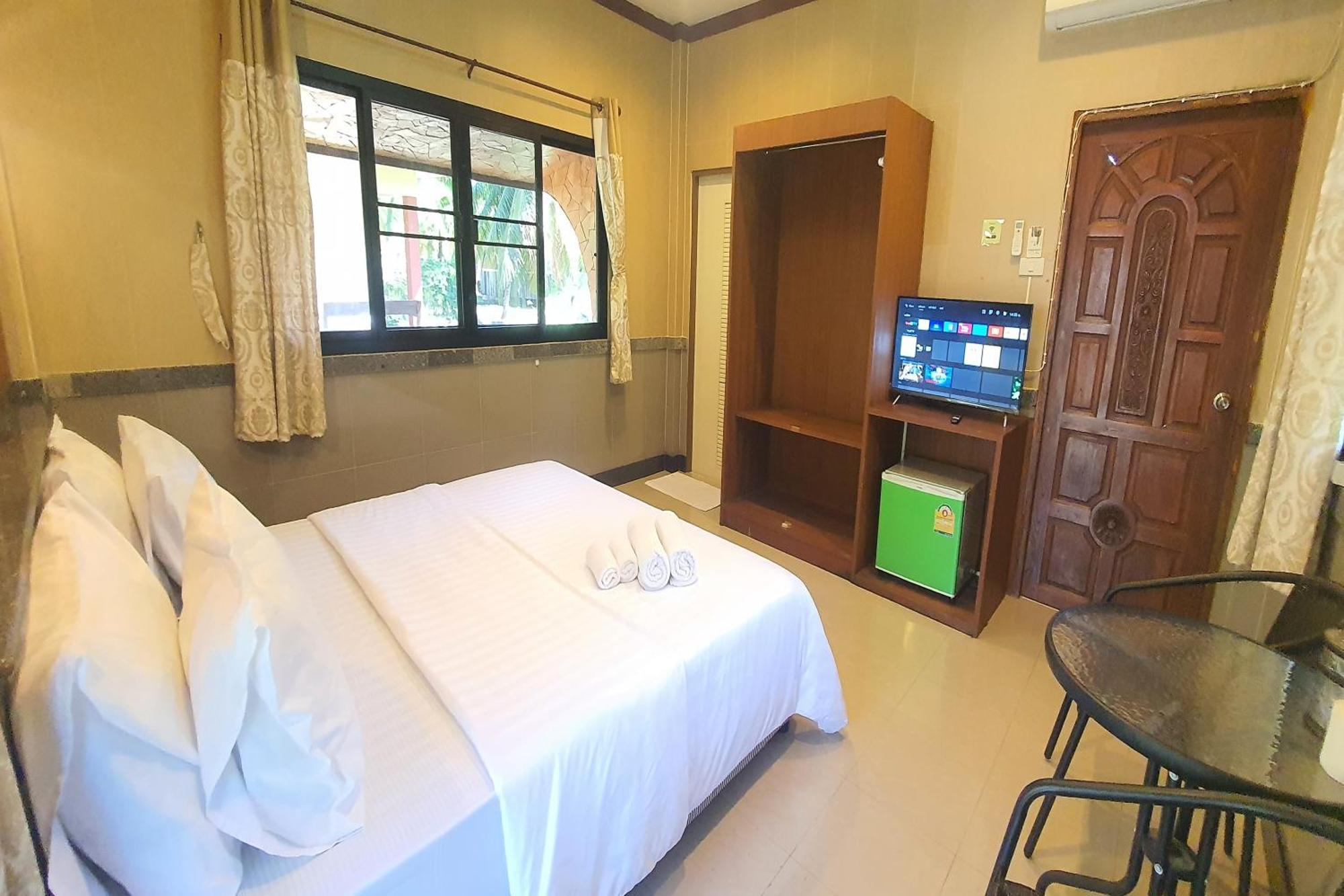 M Casa de hóspedes Songkhla