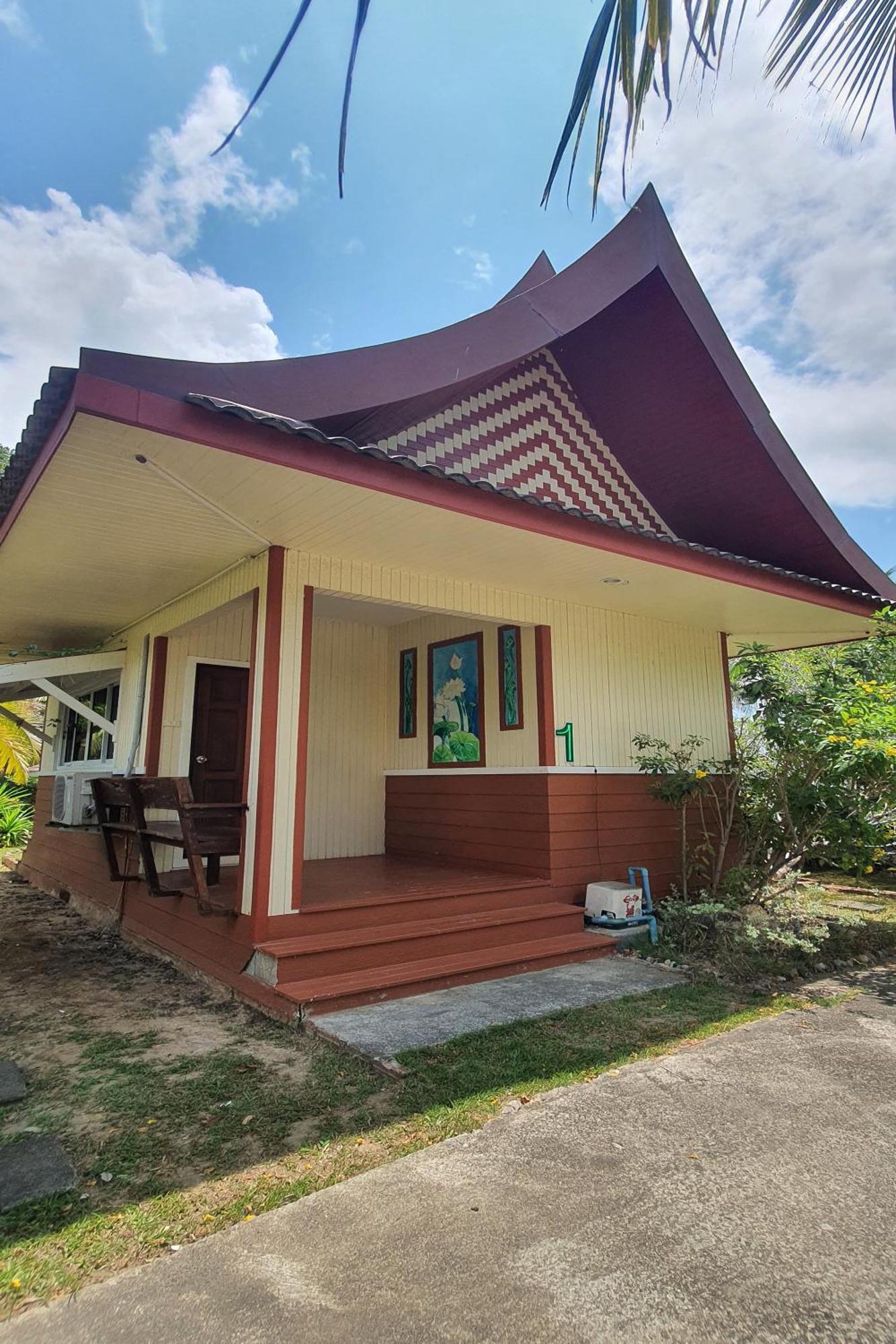 M 2* Songkhla