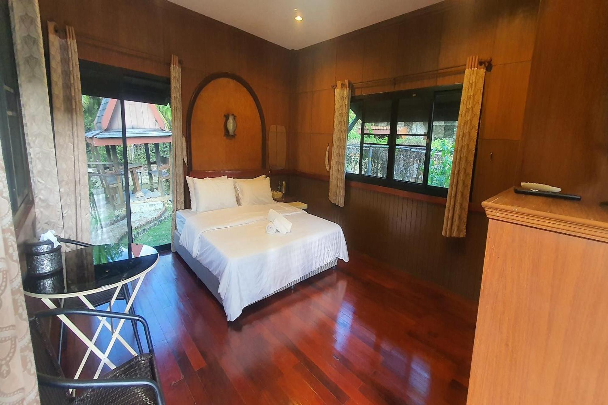 M Songkhla