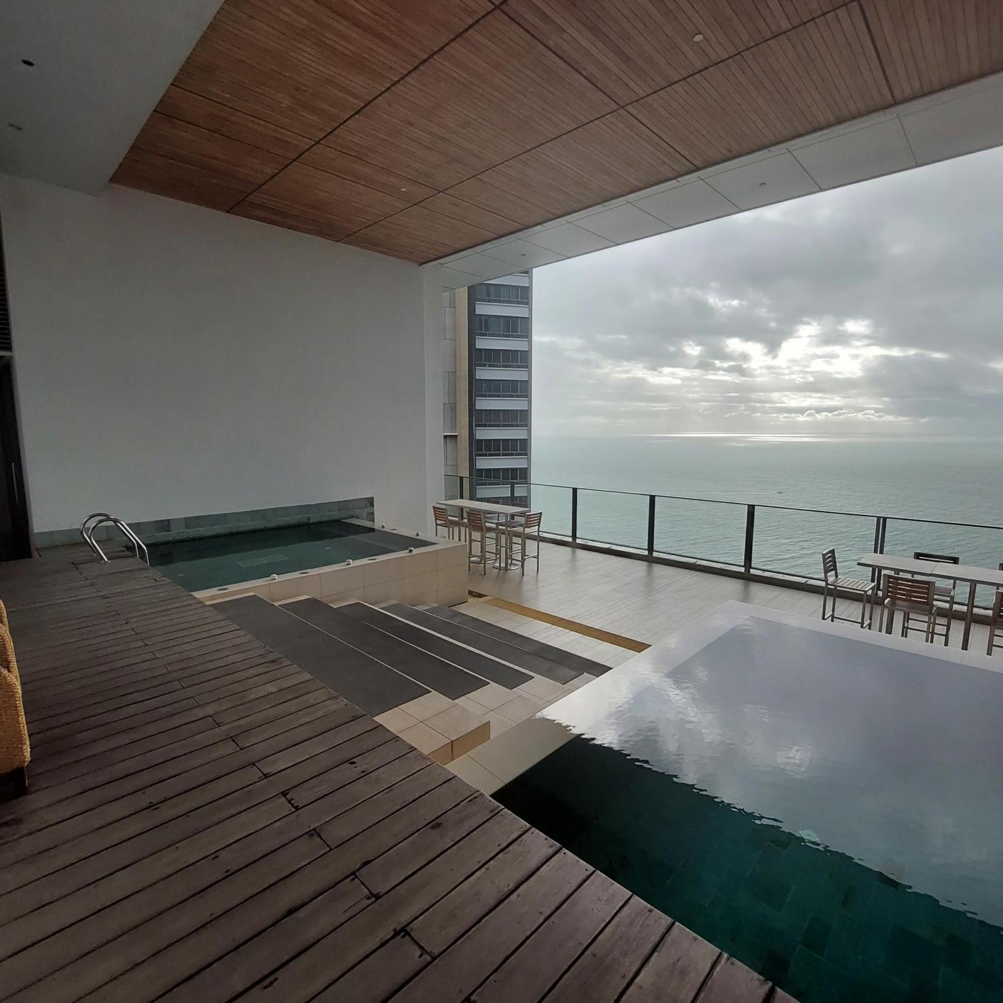 Sea View In Pattaya