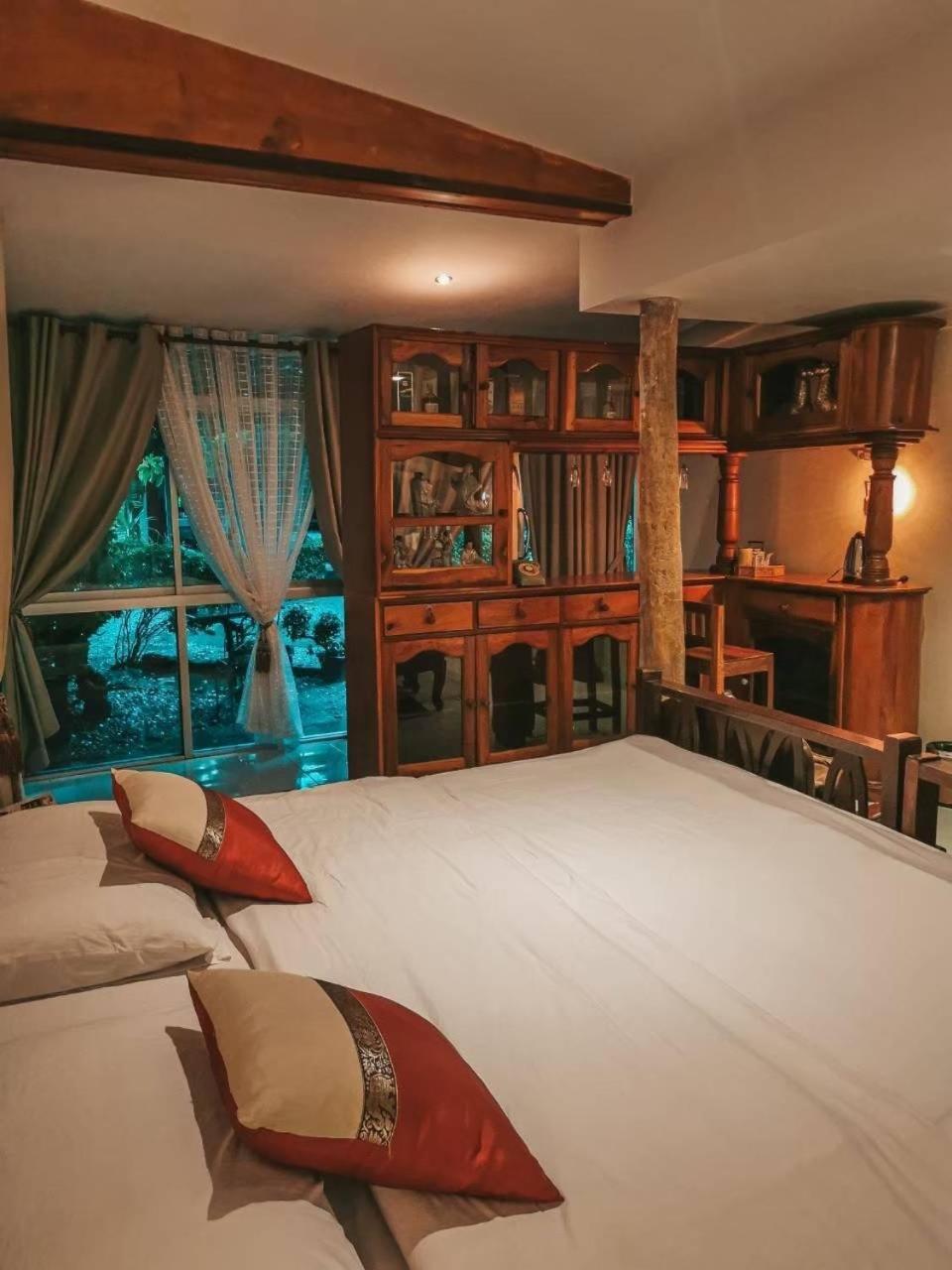 Resort The Antique Riverside Ban Pong (Ratchaburi)
