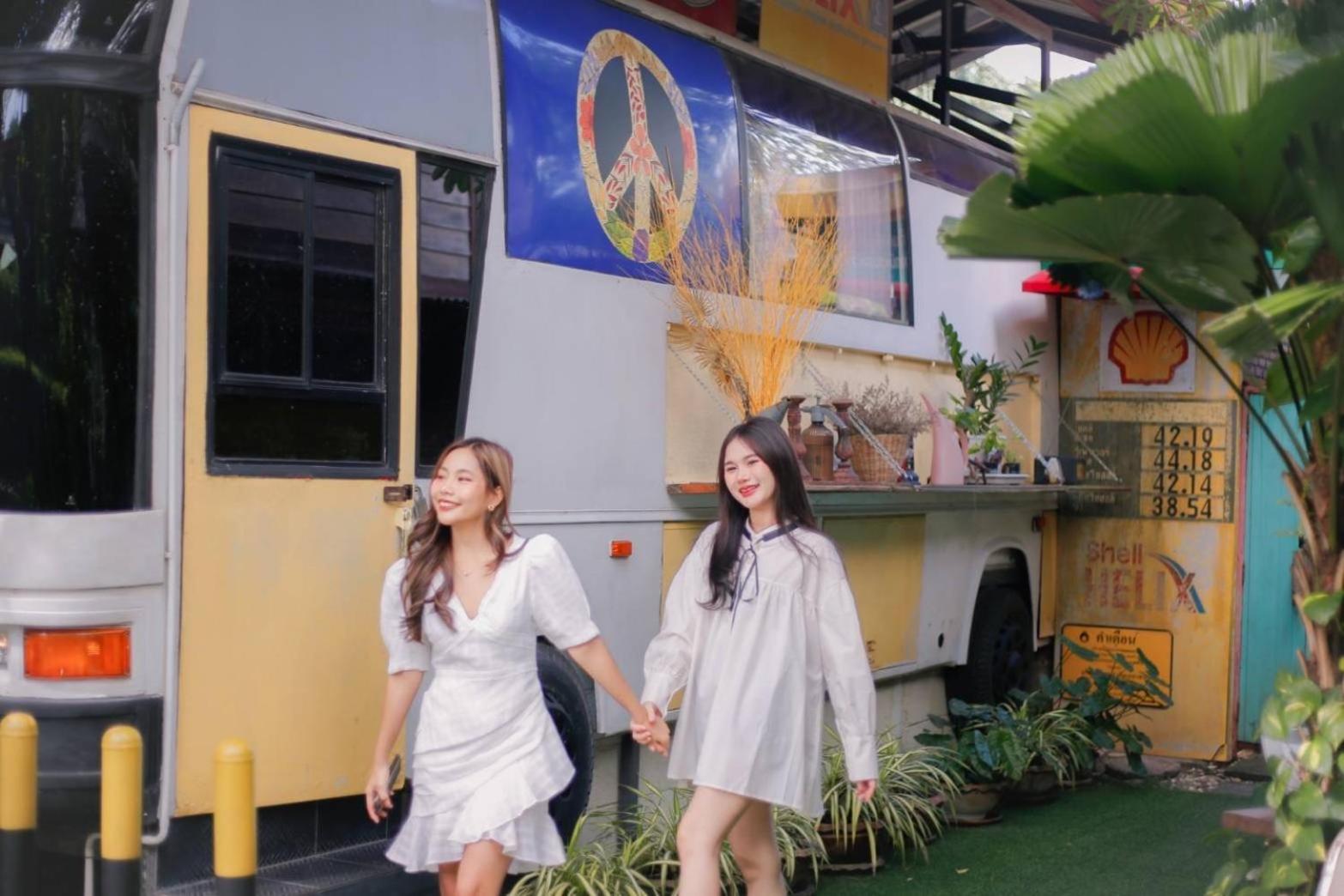 Resort The Antique Riverside Ban Pong (Ratchaburi)