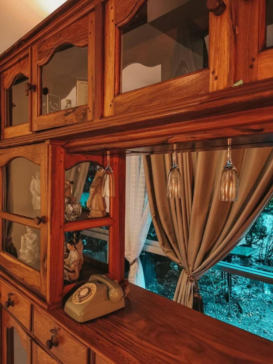 Resort The Antique Riverside 2*