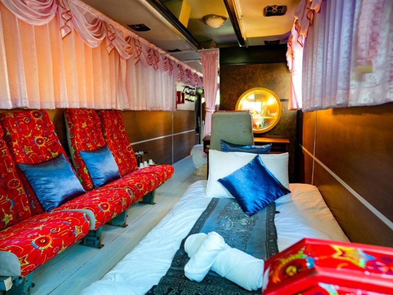 The Antique Riverside 2* Ban Pong (Ratchaburi)