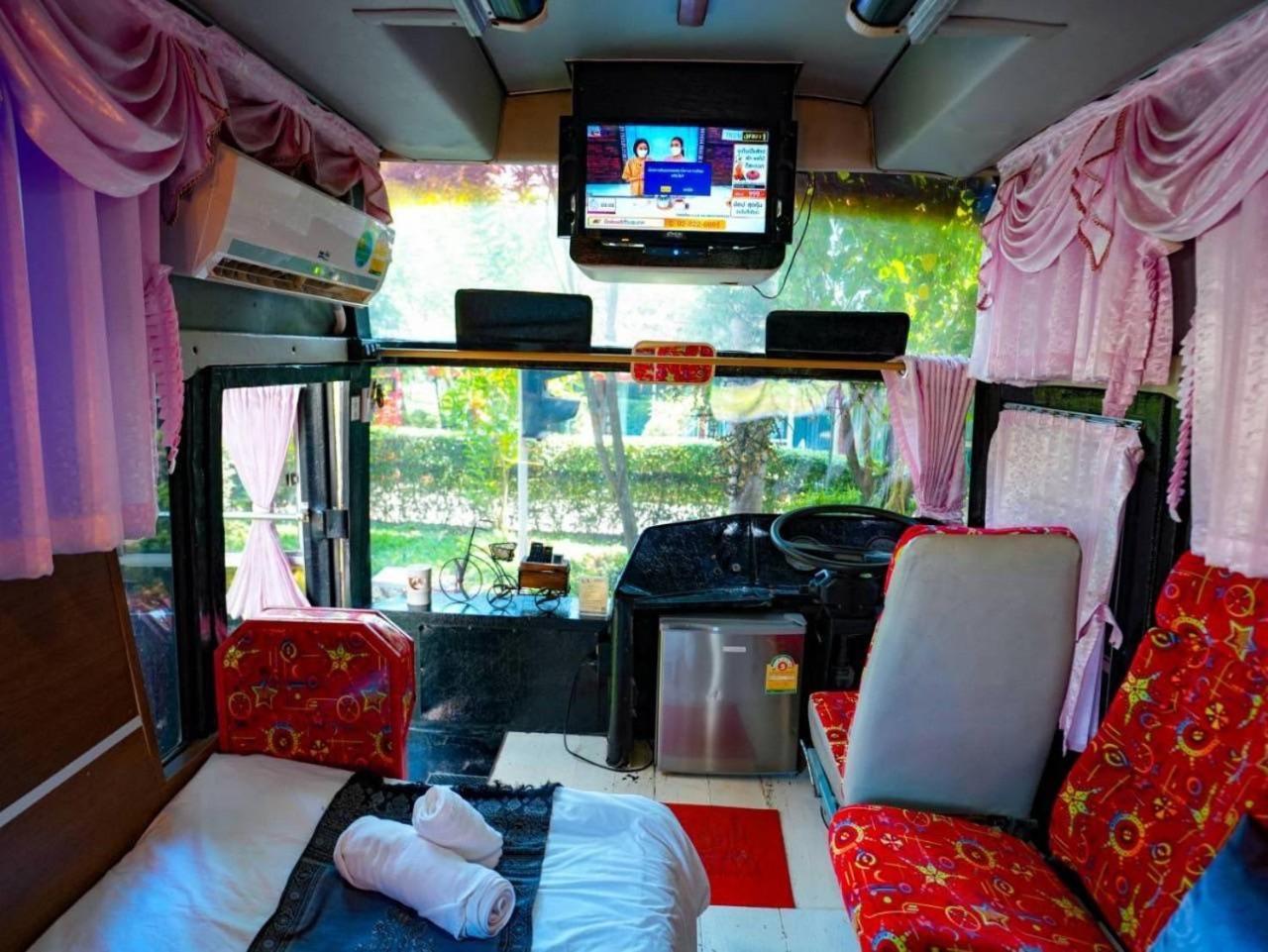 The Antique Riverside Resort Ban Pong (Ratchaburi)