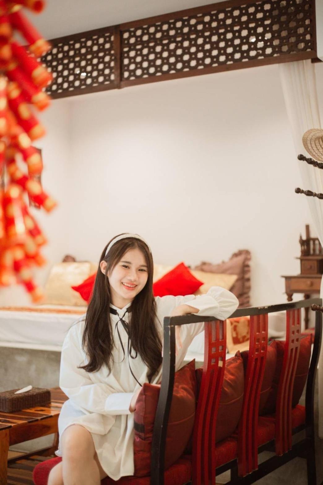 The Antique Riverside Resort 2*