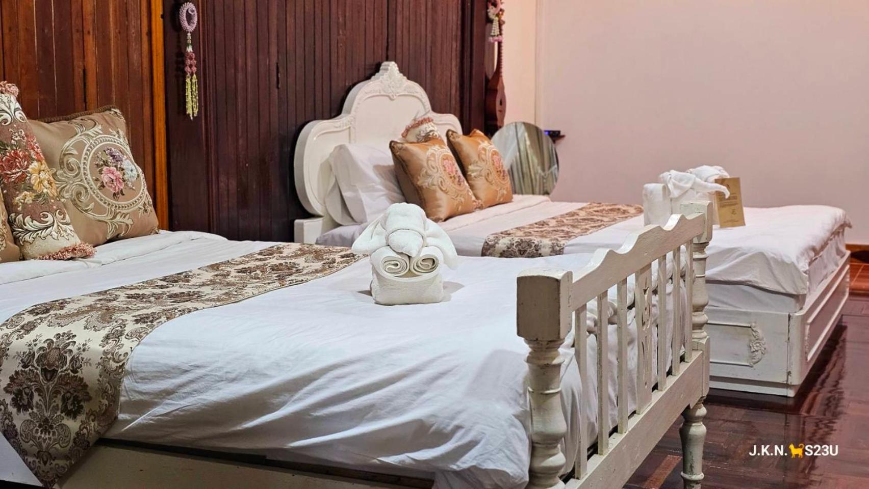 Resort The Antique Riverside Ban Pong (Ratchaburi)