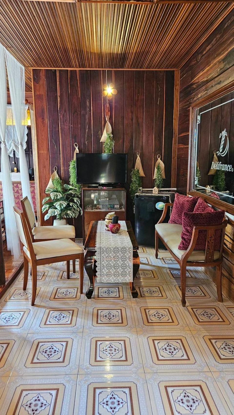 Resort The Antique Riverside Ban Pong (Ratchaburi)