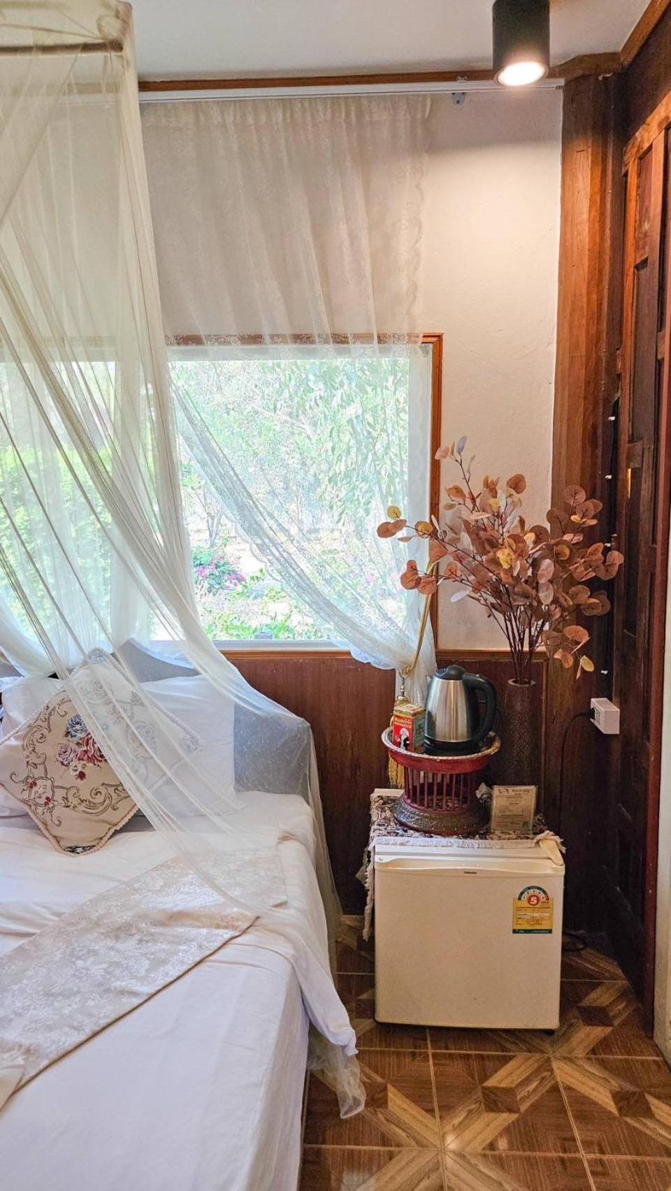 The Antique Riverside Resort
