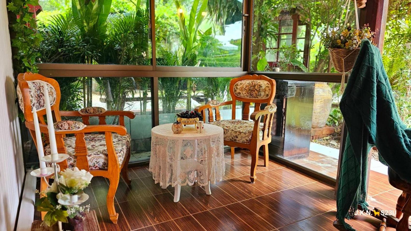 Resort The Antique Riverside 2*