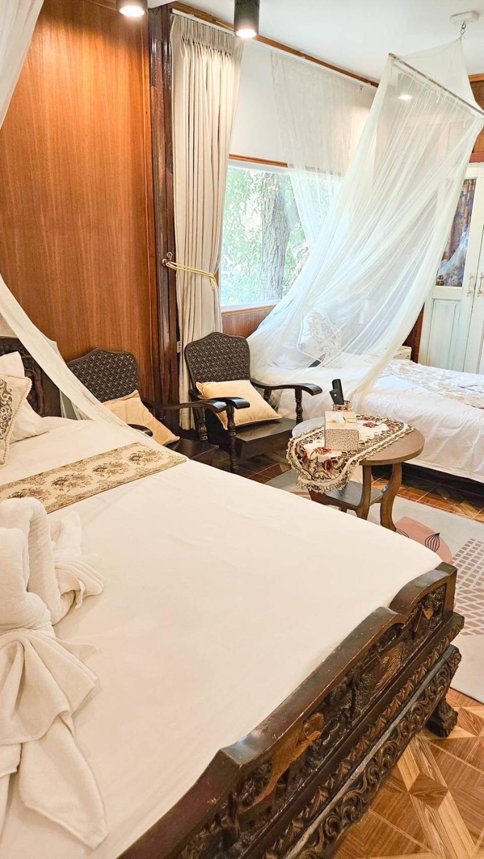 The Antique Riverside 2* Ban Pong (Ratchaburi)