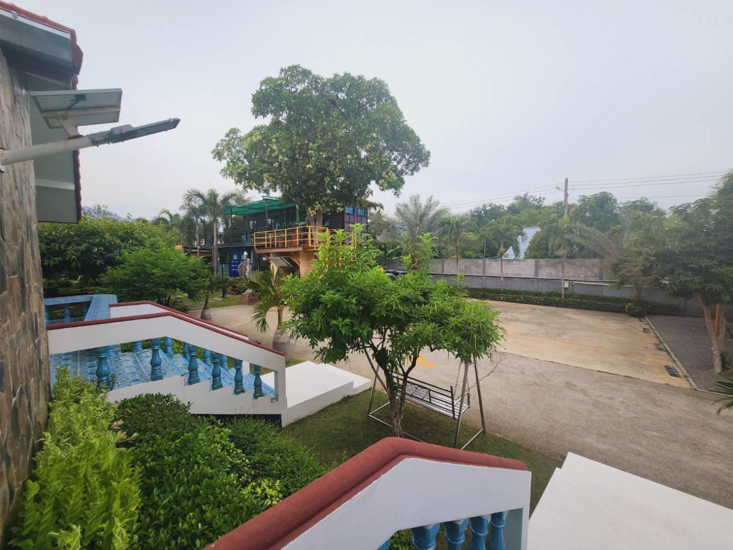 Box At Pran Resort