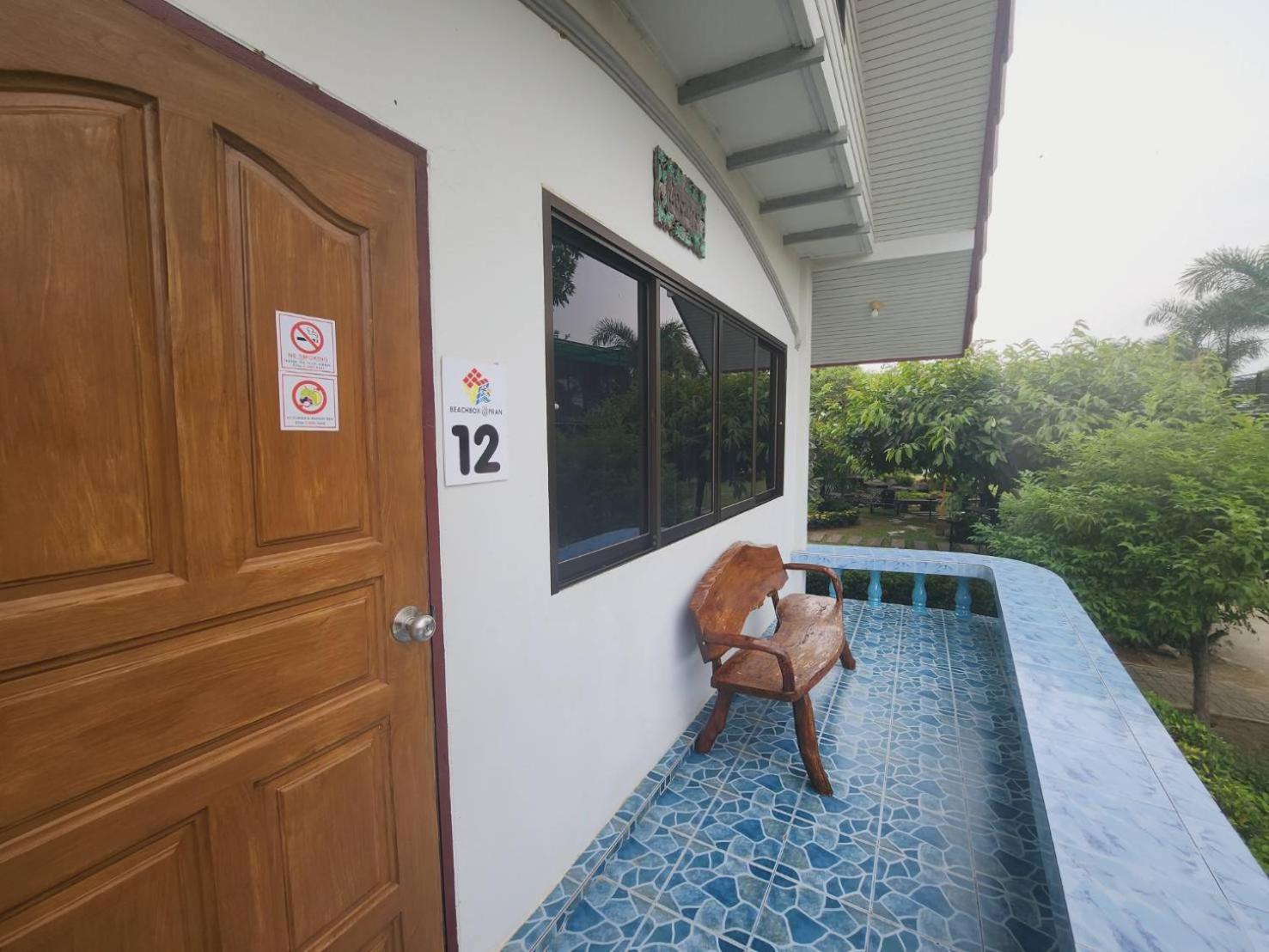 Resort Box At Pran 3*