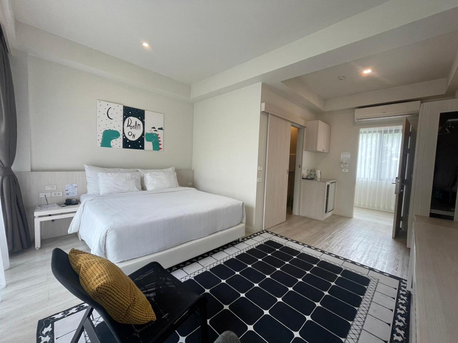 Trex Boutique 3* Buriram