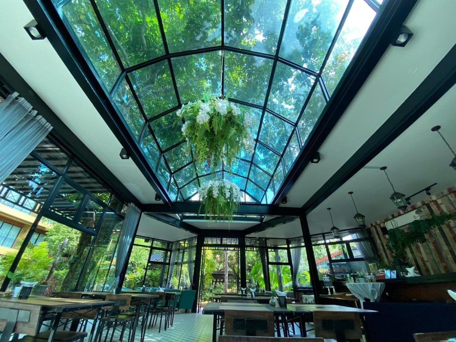 Hotel Trex Boutique Buriram