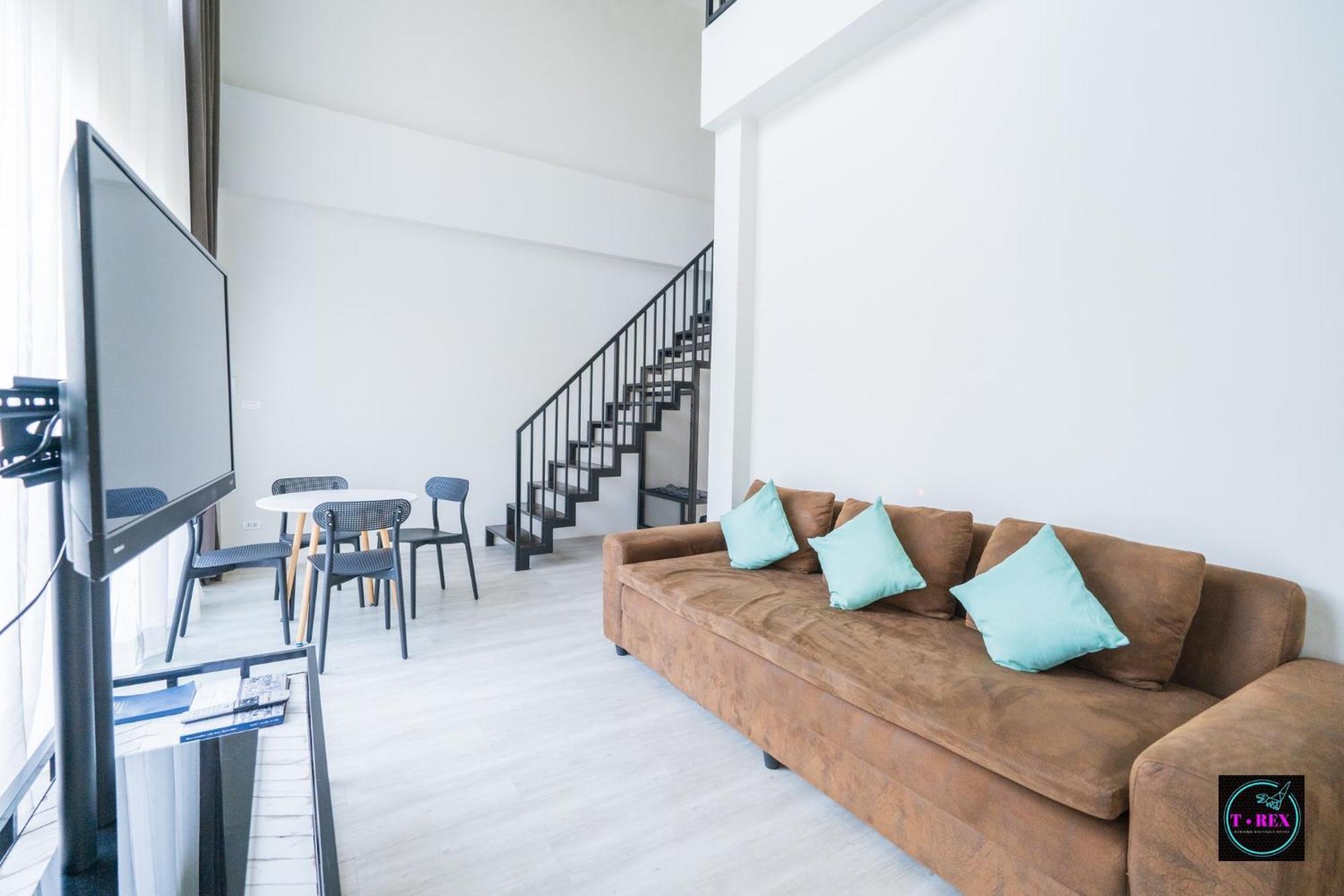 Trex Boutique 3*