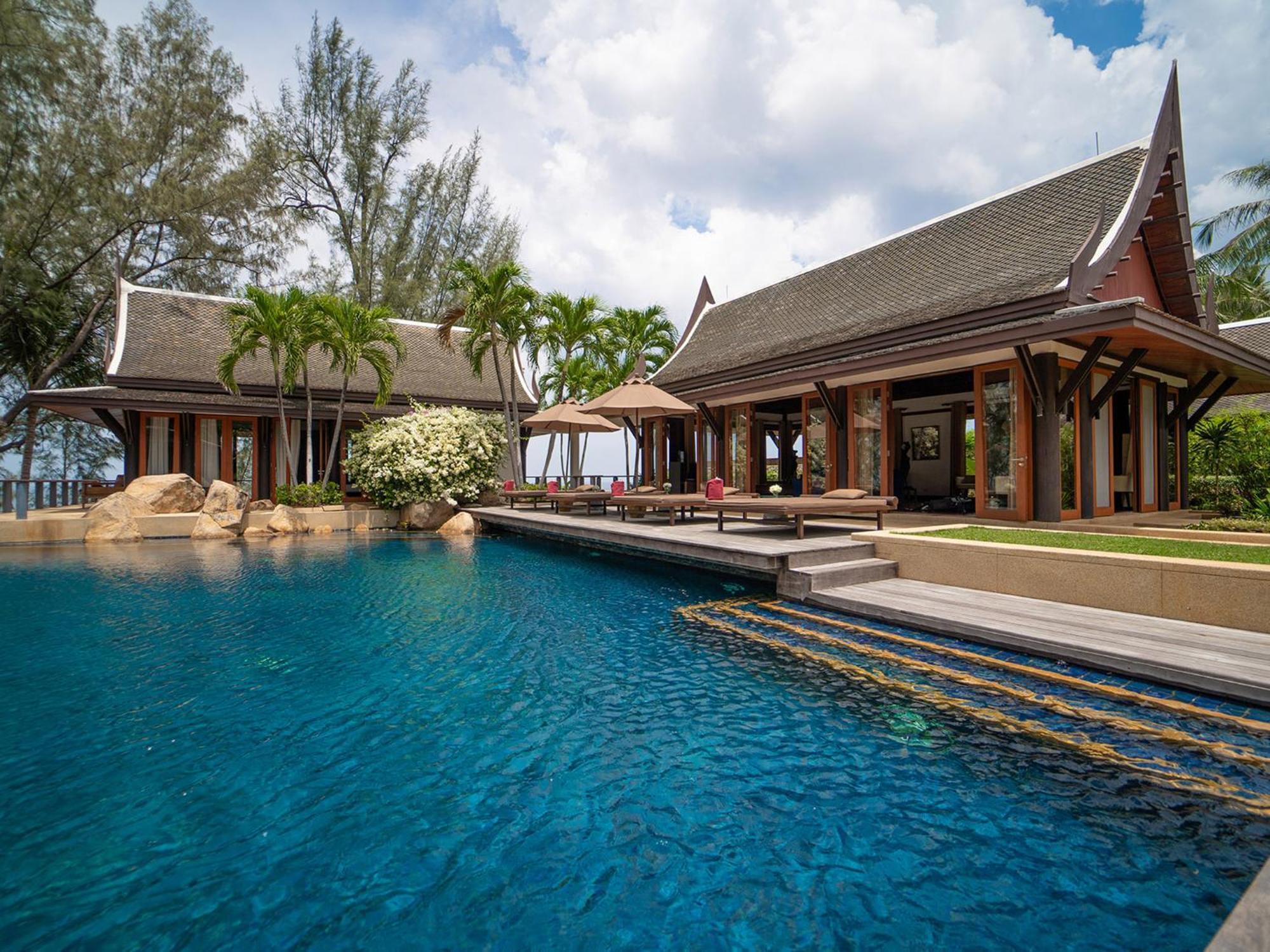 Chada * Kamala Beach
