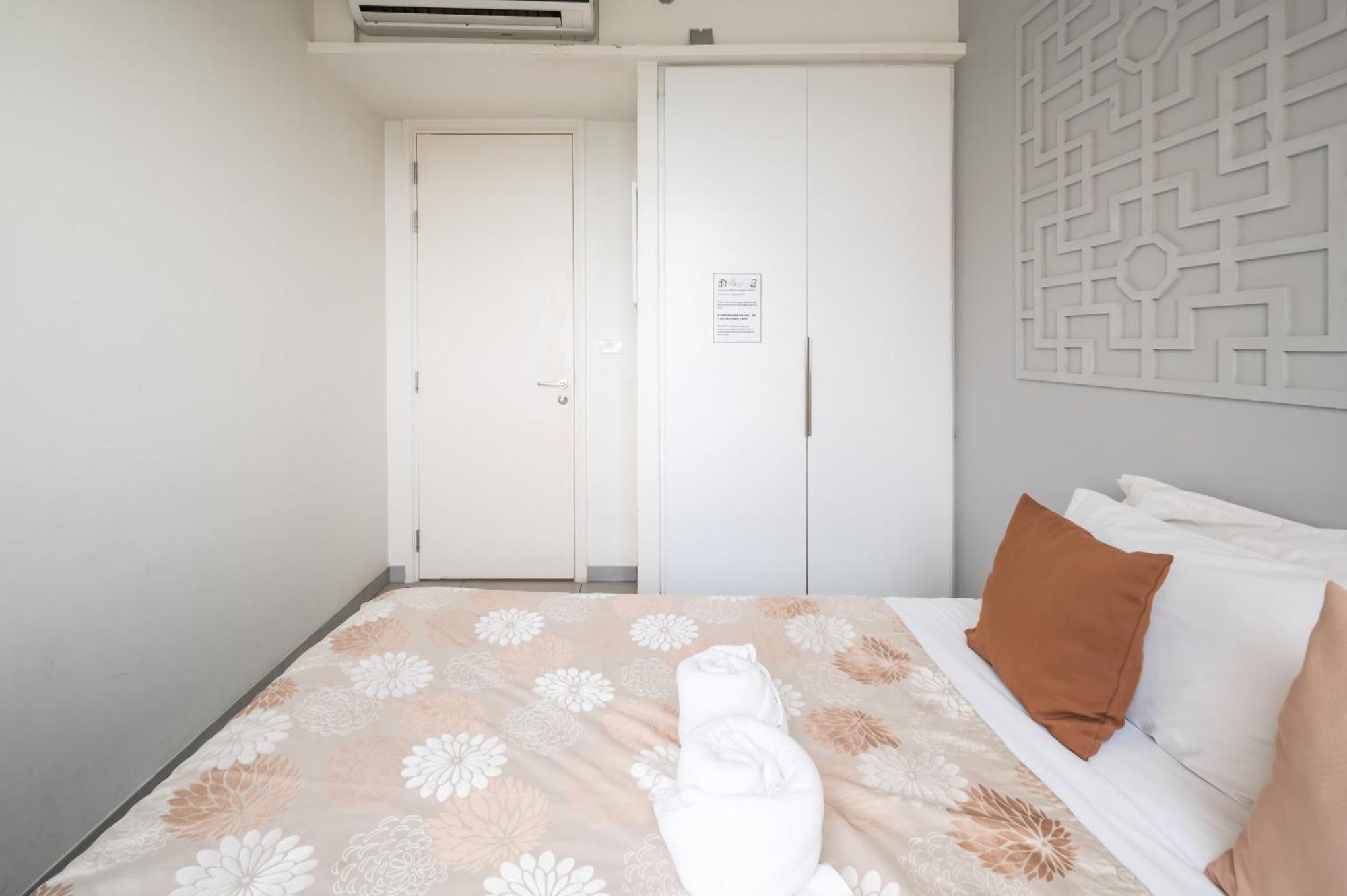 Apartment Unixx By Alvin