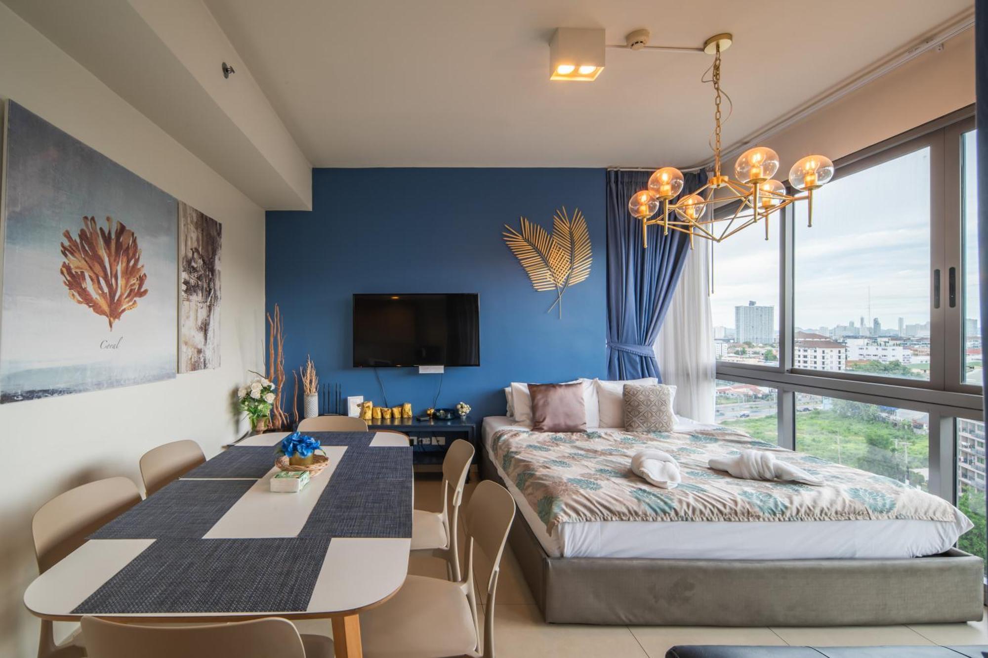 Apartment Unixx By Alvin
