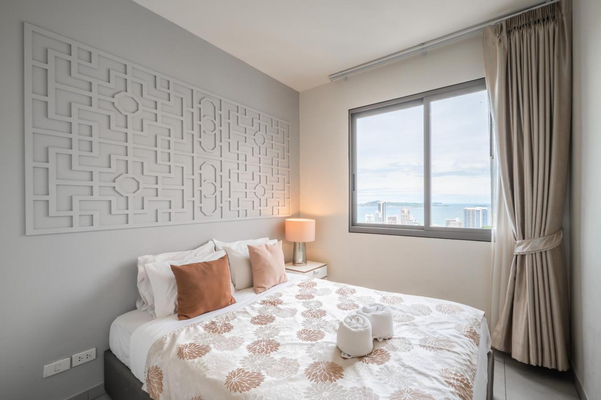 Unixx By Alvin Apartment